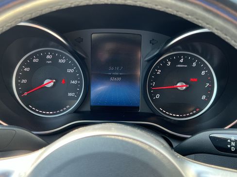 Certified 2020 Mercedes-Benz C 300 Sedan image 21