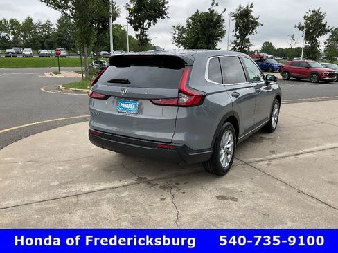 Certified 2024 Honda CR-V EX-L image 5
