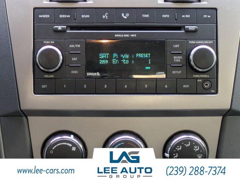 Used 2008 Dodge Avenger SXT image 13