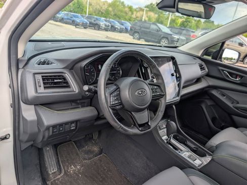 Certified 2023 Subaru Ascent Onyx Edition AWD/4WD image 24
