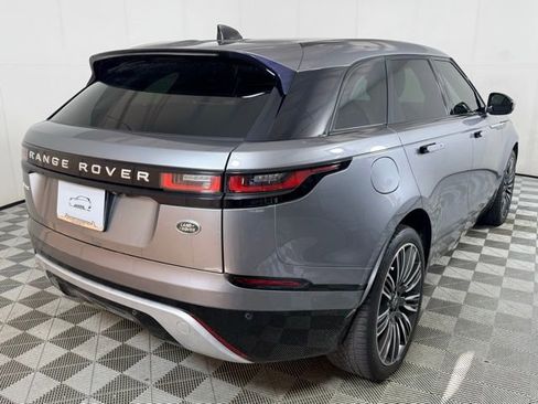 Used 2022 Land Rover Range Rover Velar S image 8