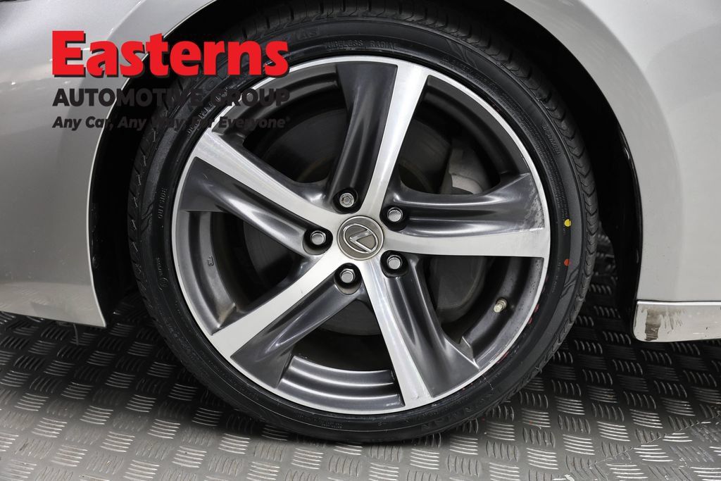 Used 2019 Lexus IS 300 AWD w/ Navigation Package image 37