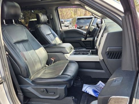 Used 2020 Ford F250 Lariat AWD/4WD image 13