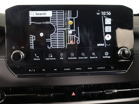 Used 2023 Mitsubishi Outlander SE Black Edition image 46