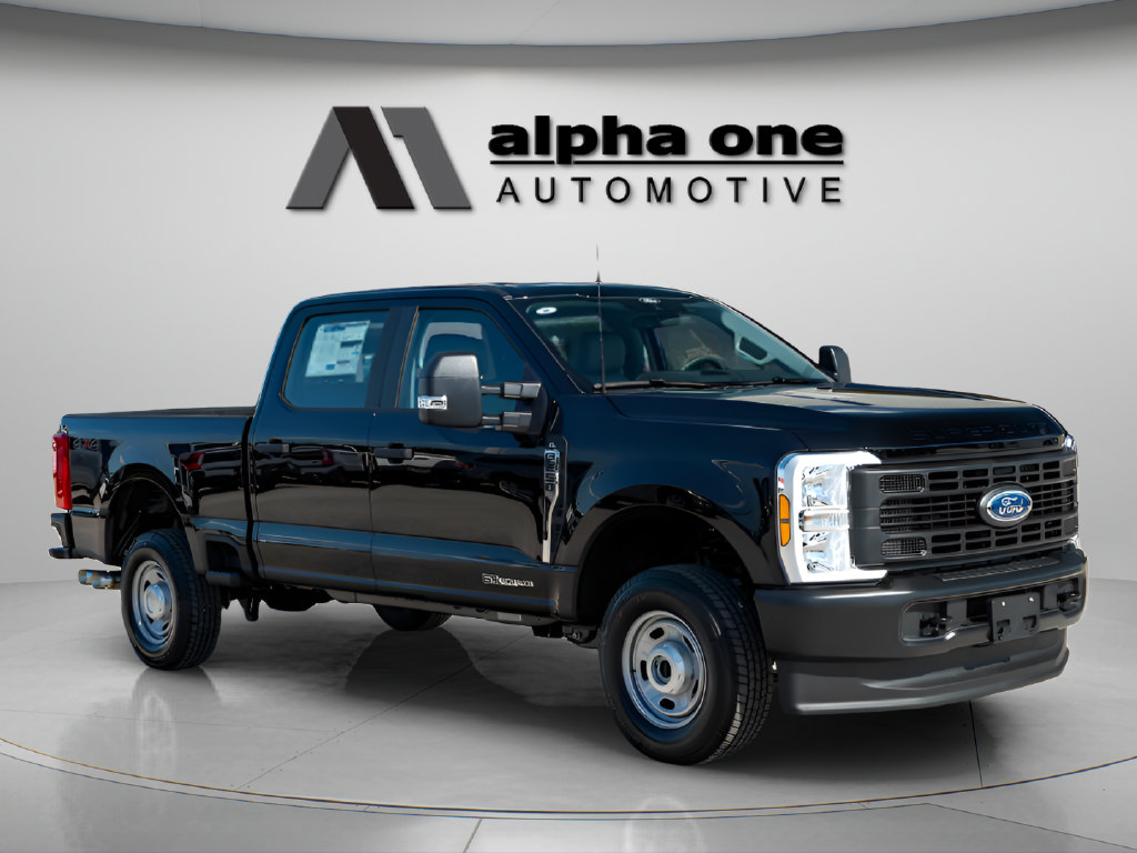 New 2026 Ford F250 XL AWD/4WD image 5