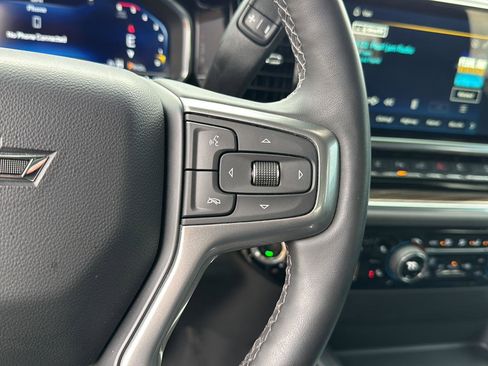 Certified 2025 Chevrolet Silverado 2500 LT w/ Trail Boss Package image 19