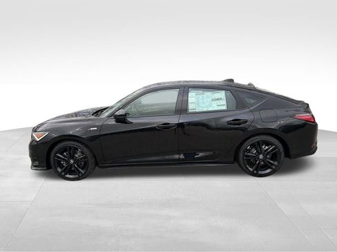 New 2026 Acura Integra A-Spec image 2