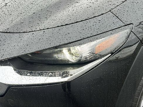 Certified 2025 MAZDA CX-30 AWD 2.5 S w/ Preferred Package image 7