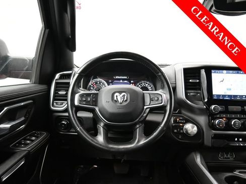 Used 2024 RAM 1500 Laramie image 34