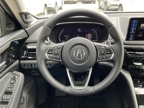 New 2026 Acura MDX w/ Advance Package image 9