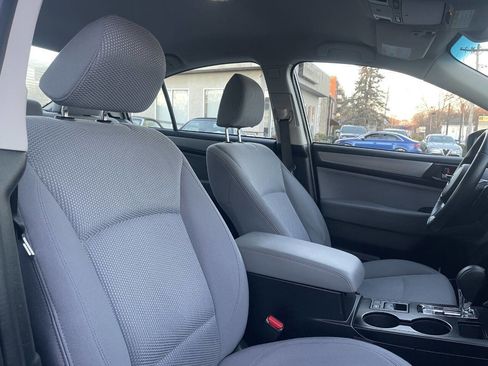Used 2018 Subaru Legacy 2.5i Premium image 30
