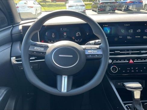 New 2026 Hyundai Santa Cruz SEL image 14