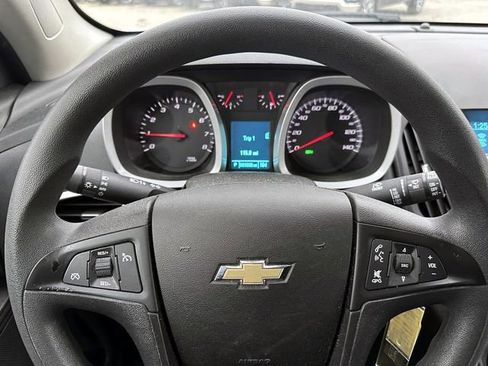 Used 2012 Chevrolet Equinox LS image 17