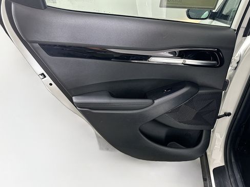 Used 2025 Kia Seltos S image 26