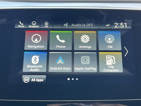 Used 2024 Honda Passport Black Edition image 13
