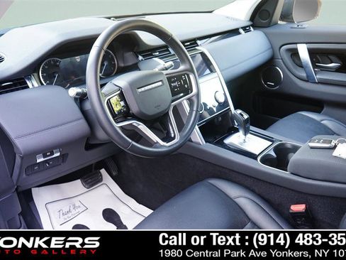 Used 2022 Land Rover Discovery Sport S image 30