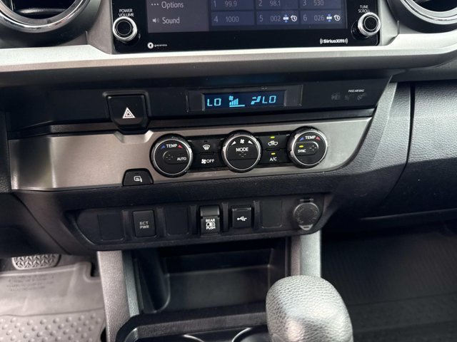 Used 2021 Toyota Tacoma SR5 RWD image 30