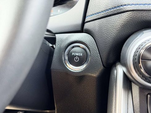 Used 2024 Toyota RAV4 XSE AWD/4WD image 22