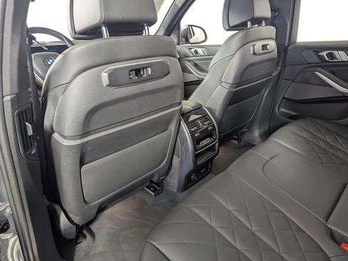 Used 2024 BMW X5 sDrive40i image 32