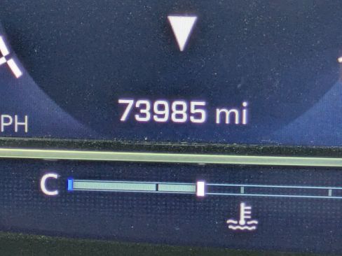 Used 2024 Chevrolet Tahoe High Country w/ Premium Package 2 image 24