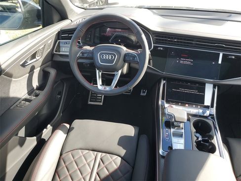 New 2026 Audi SQ8 Prestige image 22
