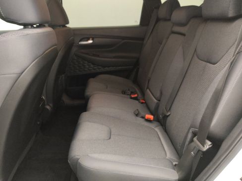 Used 2022 Hyundai Santa Fe SEL image 18