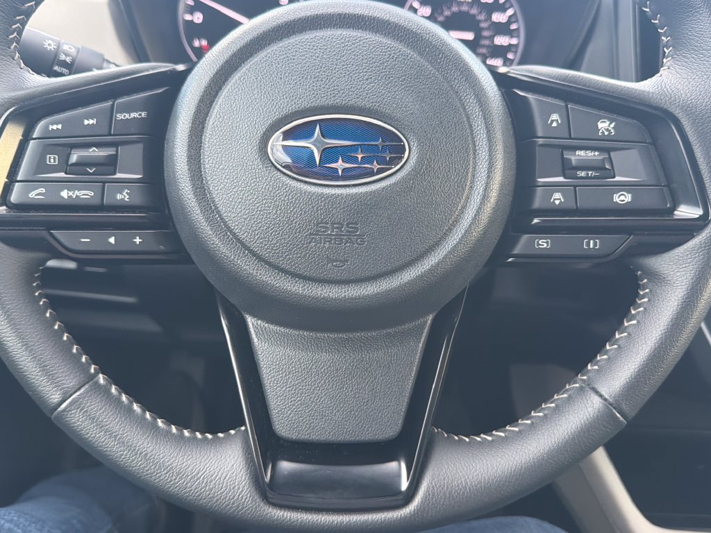 Certified 2026 Subaru Forester Premium AWD/4WD image 48