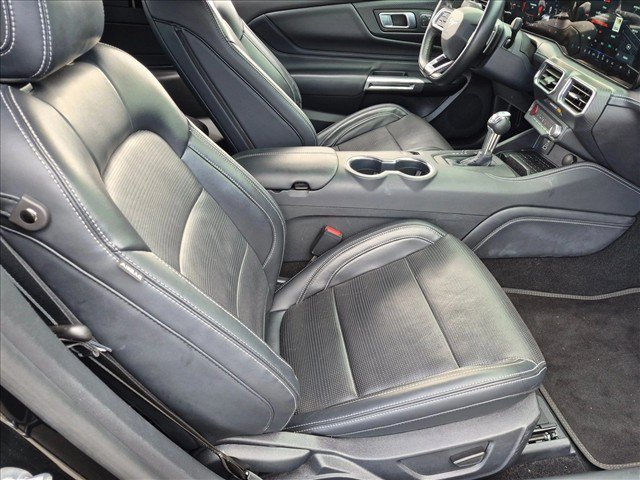 Used 2024 Ford Mustang GT Premium RWD image 19