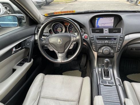 Used 2012 Acura TL SH-AWD image 28