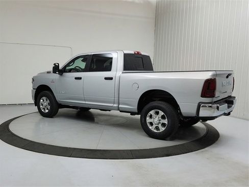 New 2026 RAM 2500 Big Horn image 5