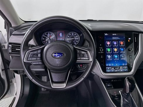 Used 2025 Subaru Outback Premium w/ Popular Package #1 image 19