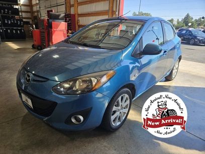 Used 2011 MAZDA MAZDA2 Touring