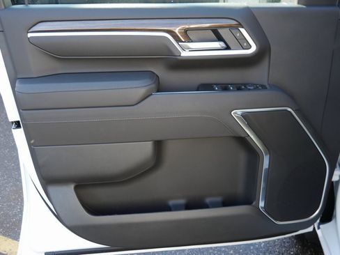 New 2026 Chevrolet Silverado 2500 LT w/ Snow Plow Prep/Camper Package image 28