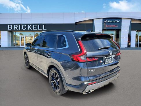 Used 2024 Honda CR-V Sport-L image 4
