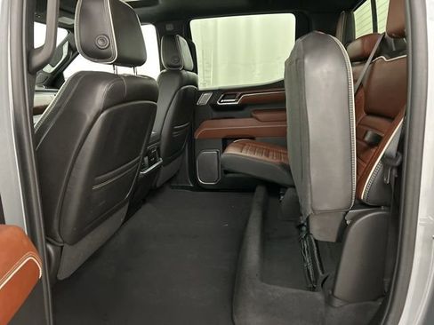 Used 2024 GMC Sierra 1500 Denali Ultimate AWD/4WD image 29