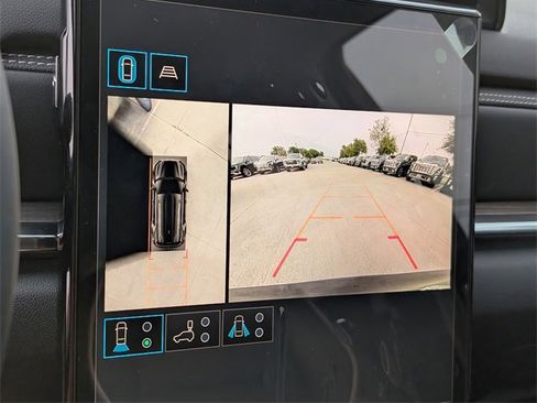 New 2026 GMC Terrain Denali image 12