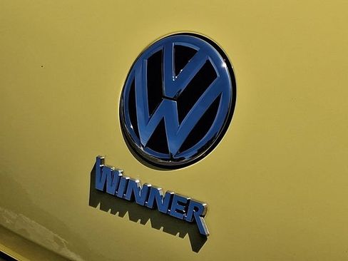 Used 2013 Volkswagen Beetle 2.5 FWD image 30