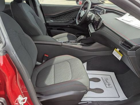 New 2026 Dodge Charger GT w/ Blacktop Package AWD/4WD image 27