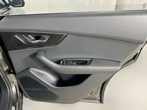 New 2026 Audi Q8 Premium Plus AWD/4WD image 41