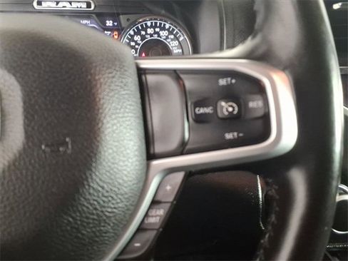 Used 2021 RAM 1500 Big Horn image 17
