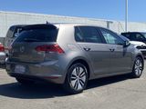 Used 2016 Volkswagen e-Golf SEL Premium image 3