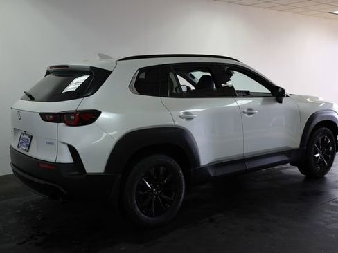 New 2026 MAZDA CX-50 AWD 2.5 Hybrid w/ Weather Package image 4