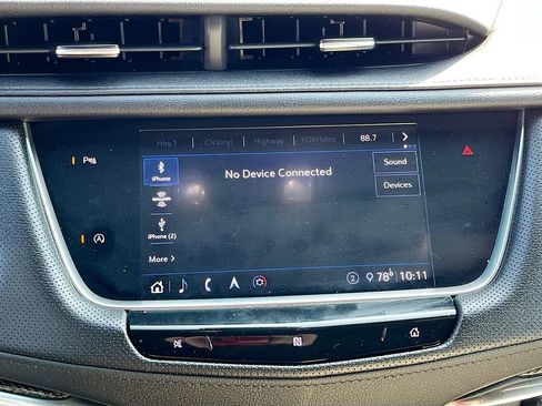 Used 2020 Cadillac XT5 Sportv AWD/4WD image 15