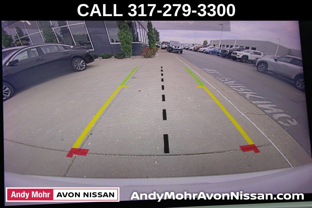 Used 2024 Jeep Compass Limited AWD/4WD image 35