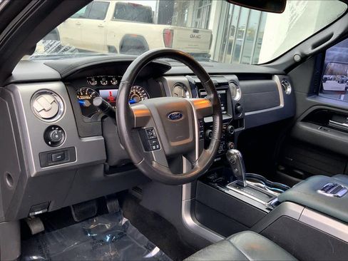 Used 2014 Ford F150 Limited image 17