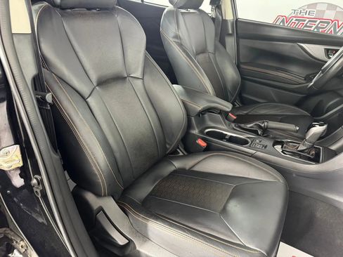 Used 2022 Subaru Crosstrek 2.5i Limited w/ Moonroof Package 1 AWD/4WD image 37