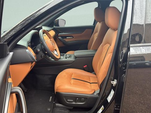 Used 2024 MAZDA CX-90 3.3 Turbo S w/ Premium Plus image 22