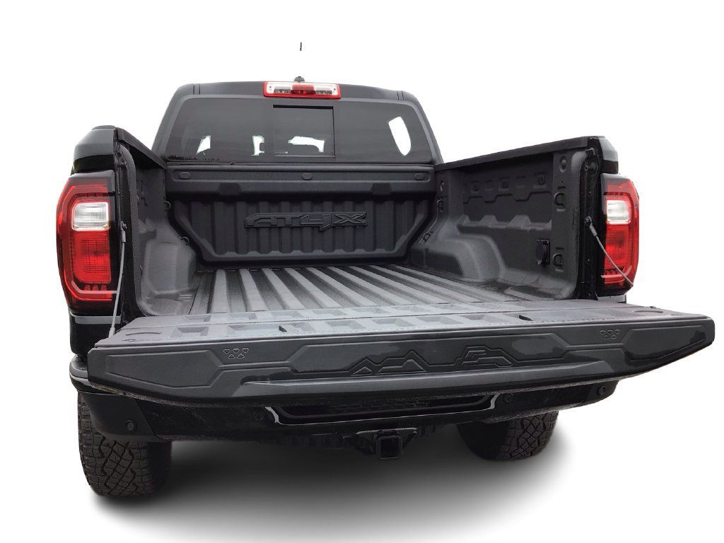 Used 2024 GMC Canyon AT4X AWD/4WD image 13