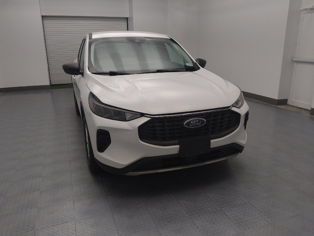 Used 2023 Ford Escape Active w/ Tech Pack #1 FWD image 14
