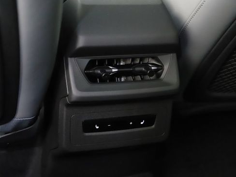 New 2027 Audi SQ6 e-tron Prestige AWD/4WD image 22